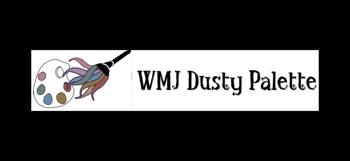 WMJ Dusty Palette Color Sticks  Free Shipping!