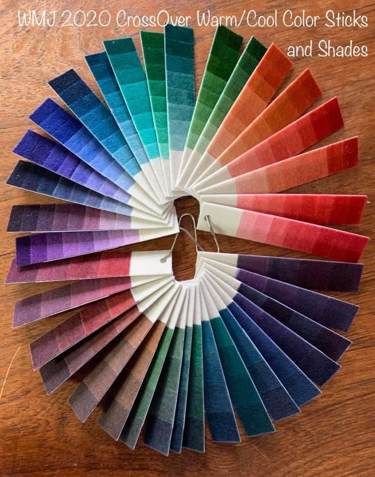 The Wooly Mason Jar & Wooly Soul Strings