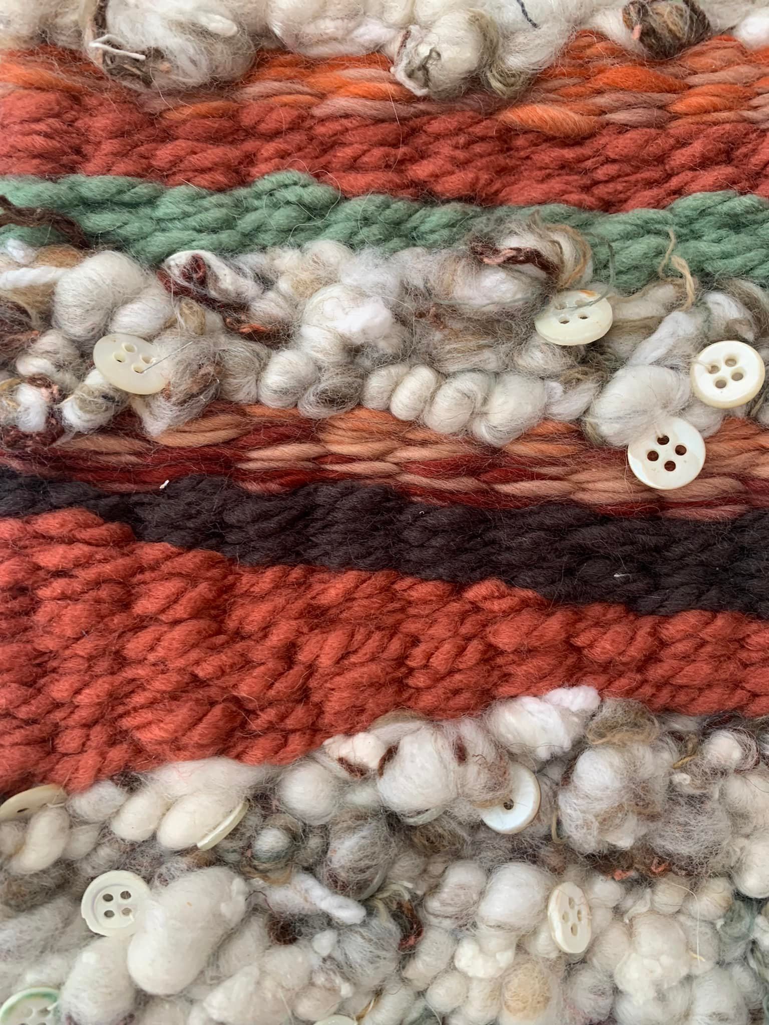 Wooly Soul Strings -Osian